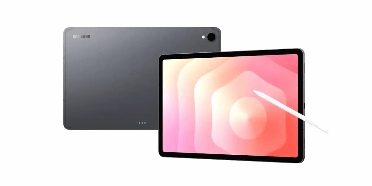 Inovasi Digital Tab Galaxy S11