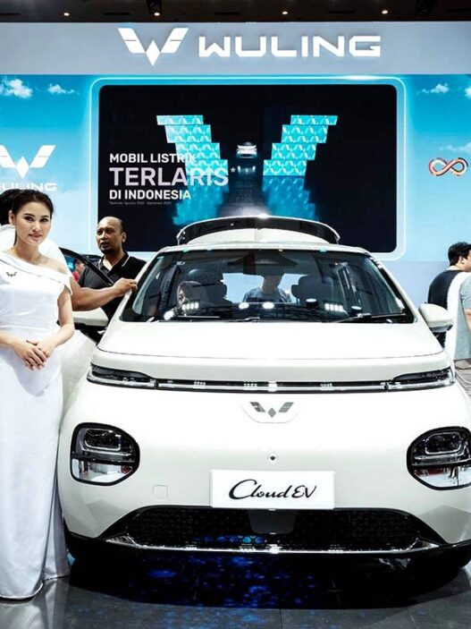 Insentif Kendaraan Listrik 2026 Belum Pasti