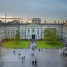 Irlandia pusat pendidikan eropa