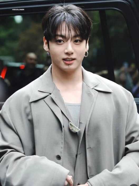 Jadi Global Ambassador Chanel Beauty