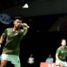 Jafar/Felisha dapat Pelajaran Berharga