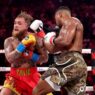 Jake Paul Disarankan Pensiun Usai KO dari Anthony Joshua