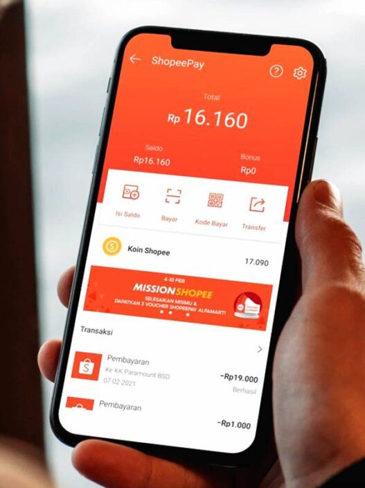 Jika PayLater Shopee tidak aktif, cek data dan skor kredit