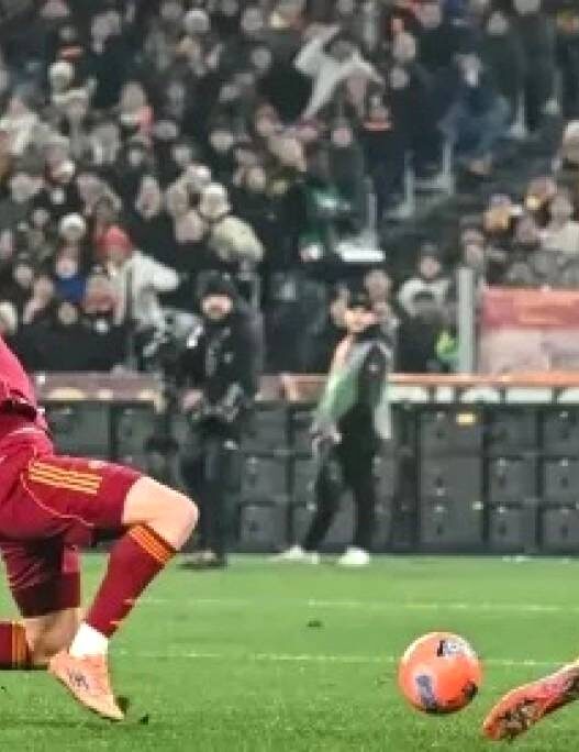 Juventus Tergusur dari Empat Besar