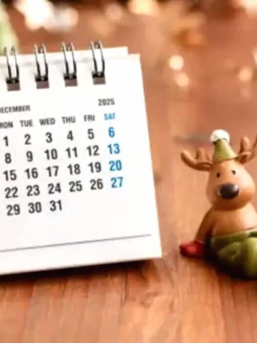 Kalander desember