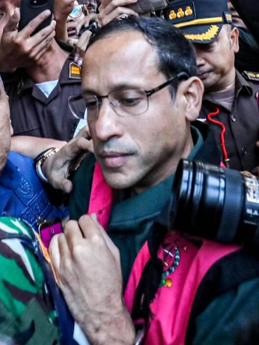 Kasus Chromebook Kemendikbudristek Masuk Sidang