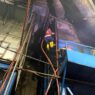 Kasus Kebakaran Didominasi Faktor Kelalaian