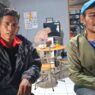 Kasus Lakalantas Pelajar Naik Penyidikan