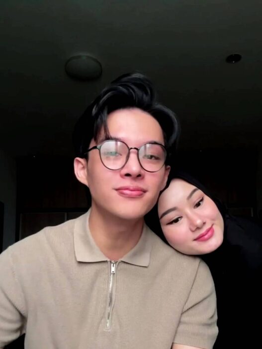 Kembali Beradu Akting