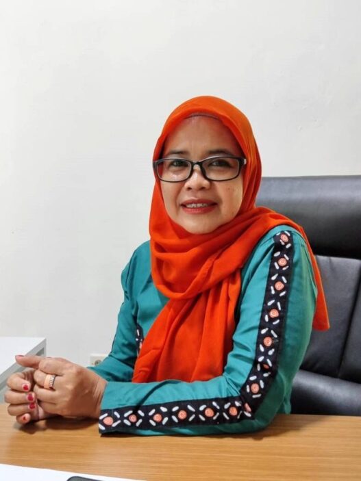 Kemenhaj Mulai Beroperasi