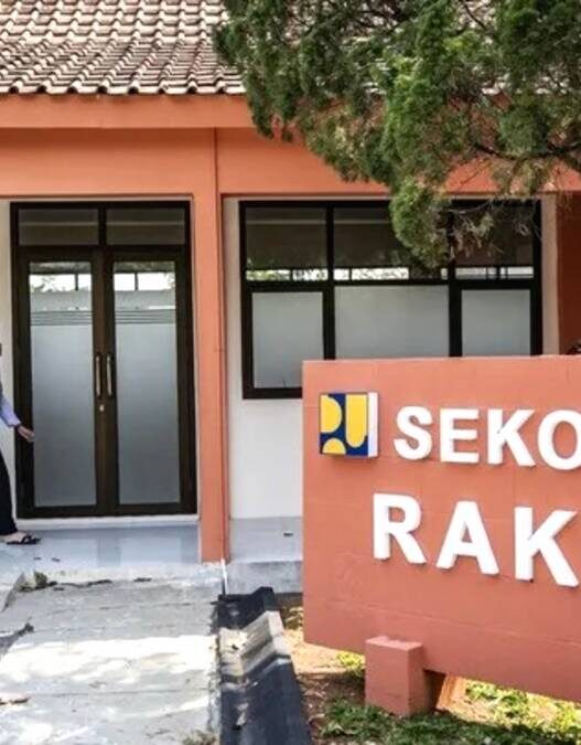Kemensos Buka Pendaftaran PPPK Sekolah Rakyat 2025 untuk 3.003 Formasi di 5 Jabatan Tenaga Kependidikan