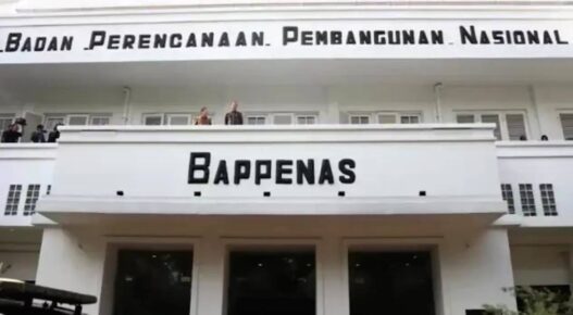 Kementerian PPNBappenas resmi membuka program magang untuk mahasiswa dari seluruh Indonesia