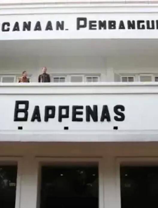 Kementerian PPNBappenas resmi membuka program magang untuk mahasiswa dari seluruh Indonesia