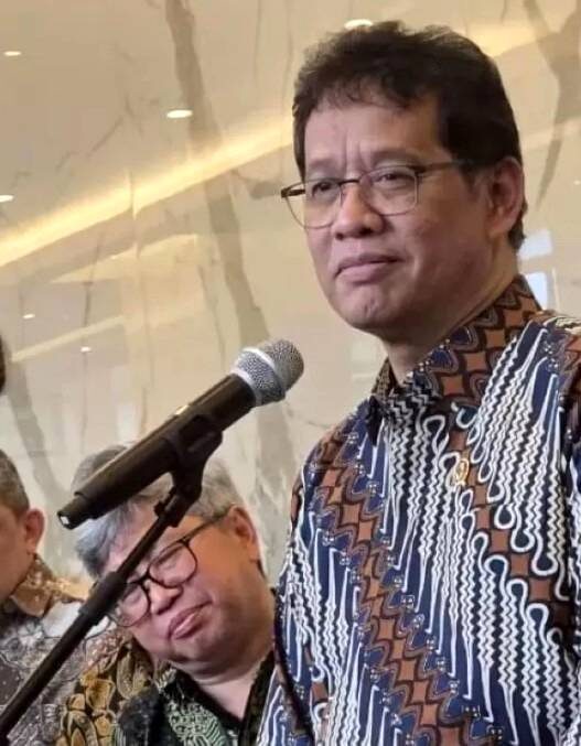 Kenaikan Gaji Pensiunan Belum Pasti