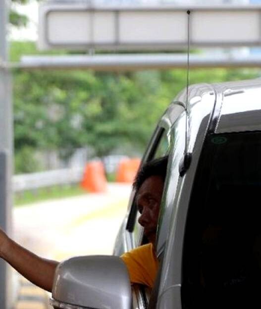 Kenaikan Tarif Empat Ruas Tol Ditunda