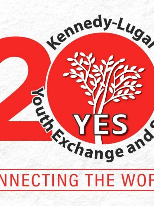 Kennedy Lugar Youth Exchange & Study