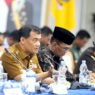 Kepala Daerah di Jateng Dilarang Tinggalkan Wilayah