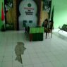 Keramik Balai Nikah Sementara Rusak