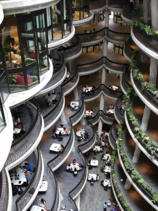 Kesempatan Kuliah S1 dan S2 di Nanyang Technological University (NTU) Singapura