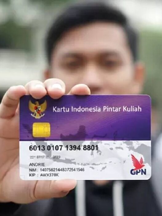 Kesempatan kuliah tanpa biaya dengan mendaftar KIP Kuliah