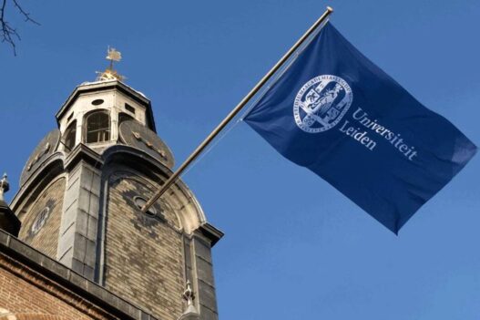 Kesempatan Riset di Universitas Leiden Melalui Program Lingling Wiyadharma Fellowship