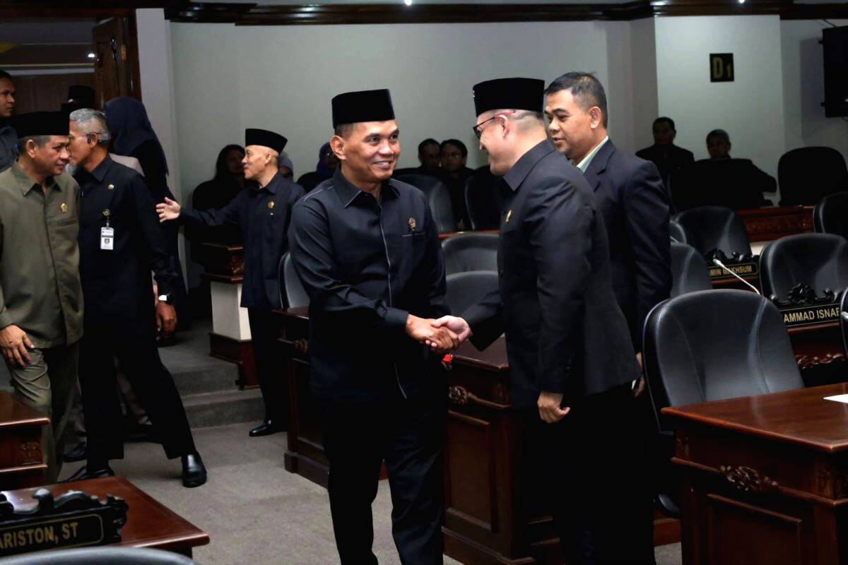 Ketua DPRD Jateng Sumanto Sumanto Minta Pemerintah Selesaikan Berbagai Permasalahan Peternak