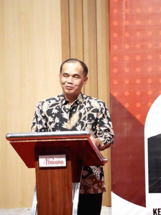 Ketua DPRD Jateng Sumanto Tekankan Pentingnya Mitigasi untuk Kurangi Dampak Bencana