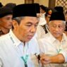 KH Zulfa Mustofa Ditunjuk Jadi Pj Ketum PBNU