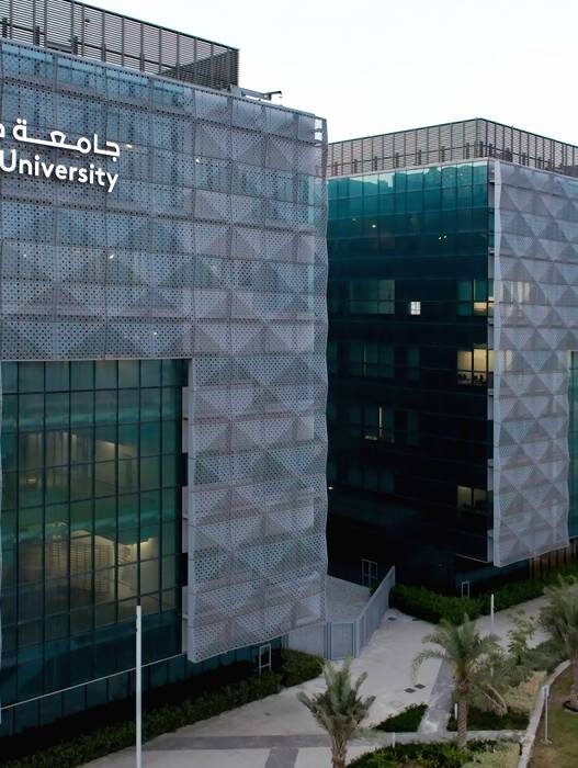 Khalifa University
