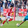 Kick Off Liga 4 Mundur Januari