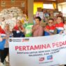 Kilang Pertamina Internasional (KPI) RU IV Cilacap