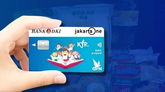 KJP Plus Tahap 2 2025 kembali cair, cek status penerima langsung lewat HP agar tidak ketinggalan informasi pencairannya