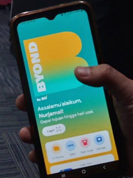 Kode swift bsi