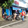 Komisi IV: Pendapatan Parkir Belum Maksimal