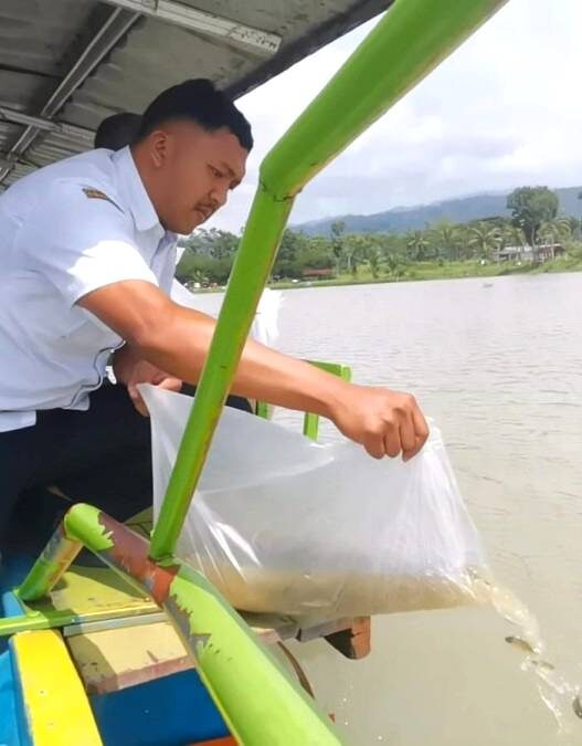 Konservasi DAS Serayu Diperkuat Lagi