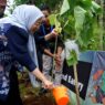 Konversi Lingkungan Dimulai dari Desa