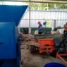 Konveyor Sampah TPS3R Tak Berfungsi