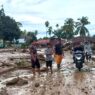 Korban Banjir 867 Meninggal Dunia, 512 Hilang