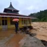 Korban Banjir dan Longsor Tembus 836 Jiwa