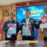 Korupsi Dana LPDB Rugikan Negara Rp 1 M