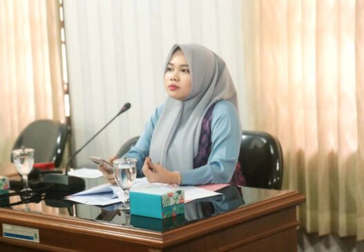 Kos Campur Terancam Denda Rp5 Juta