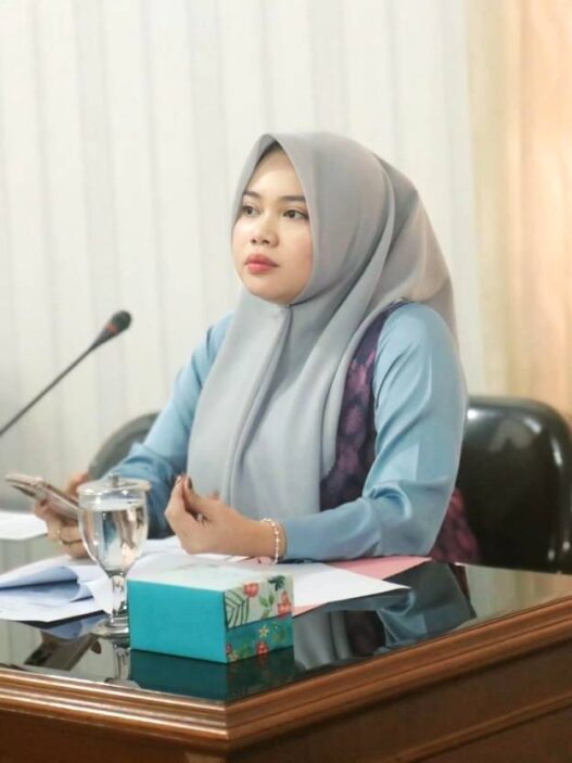Kos Campur Terancam Denda Rp5 Juta