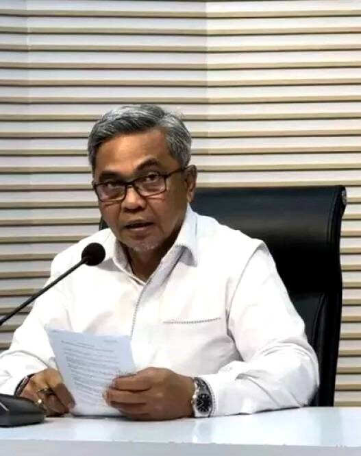 KPK Belum Tetapkan Tersangka Kuota Haji
