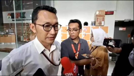 KPK Dalami Aliran Dana ke Ridwan Kamil