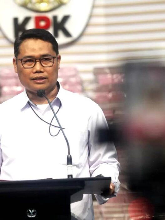 KPK Segera Tahan Dua Anggota DPR