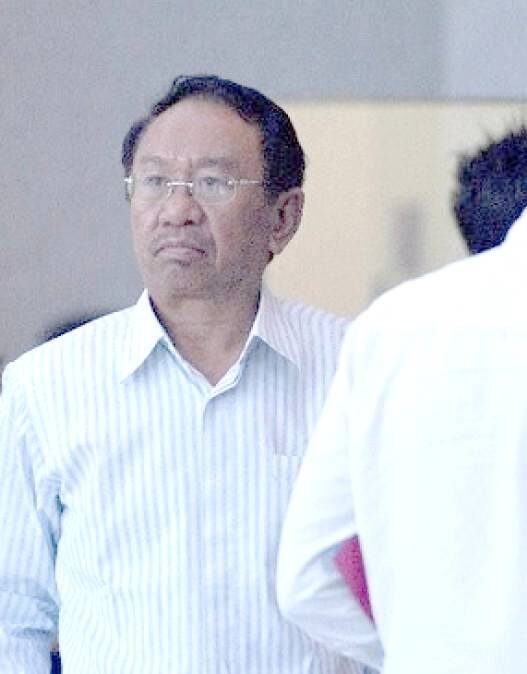 KPK Setop Kasus Izin Tambang Nikel