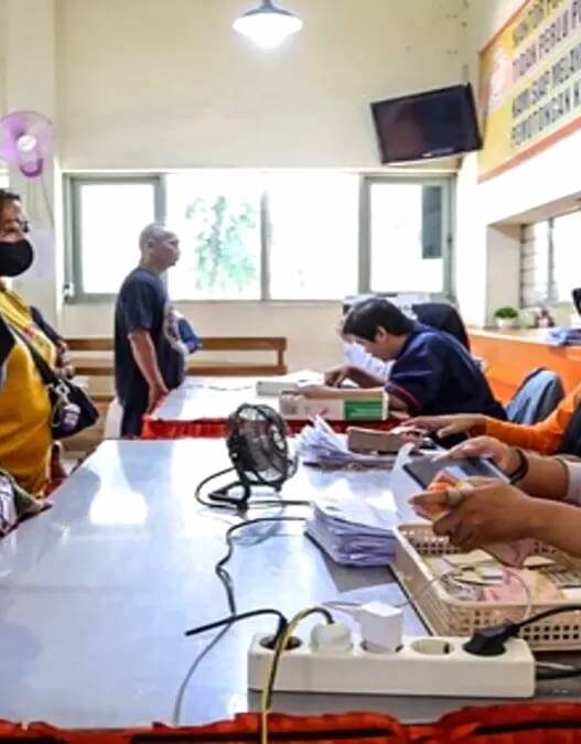 KPM penerima bantuan siap nikmati enam program utama, dua bantuan populer dihentikan. (1)