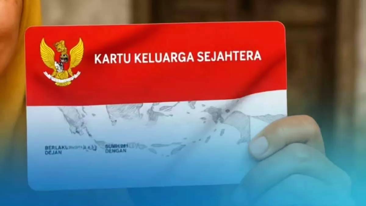 KPM peralihan harus memahami Jadwal & Proses Verifikasi Bansos KKS 2025 agar pencairan bantuan sosial bisa diterima tepat waktu dan tanpa kendala.