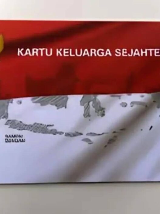 KPM peralihan mulai menerima manfaat KKS baru, memudahkan pencairan PKH, BPNT, dan bonus tambahan sesuai Jadwal & Proses Verifikasi Bansos KKS
