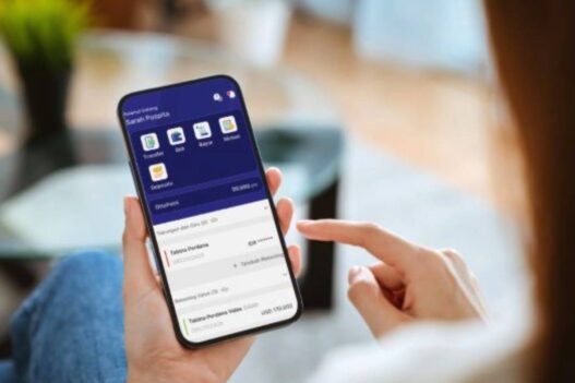 Krom Kredit Hadirkan Dua Fitur Unggulan Flexi Loan dan PlayLater